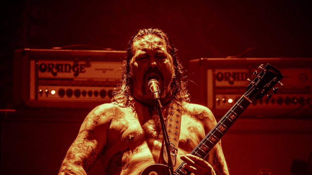 The Matt Pike & High On Fire Collection - Gimme Radio