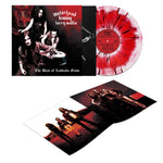 Motorhead - The Boys of Ladbroke Grove (Splatter)