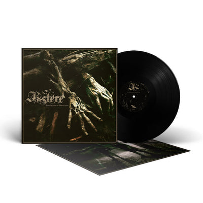 Austere - The Stillness of Dissolution (140 Gram Vinyl) (Pre Order)