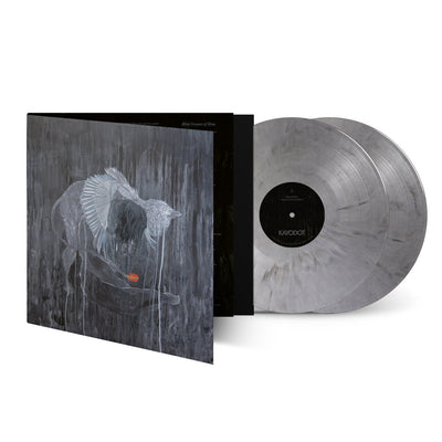 Kayo Dot - Every Rock, Every Half-Truth Under Reason (Marble Vinyl)