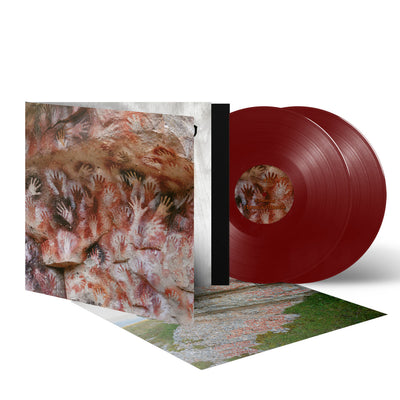 Fauna - Ochre & Ash (Colored Vinyl) (Pre Order)