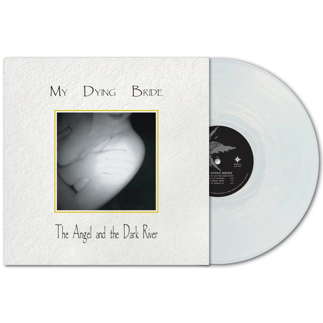 My Dying Bride - The Angel & Dark River (Anniversary Edition) (Pre Order)