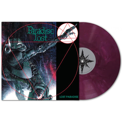 Paradise Lost - Lost Paradise (Anniversary Edition)