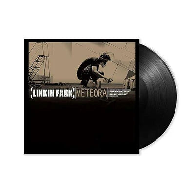 Linkin Park - Meteora