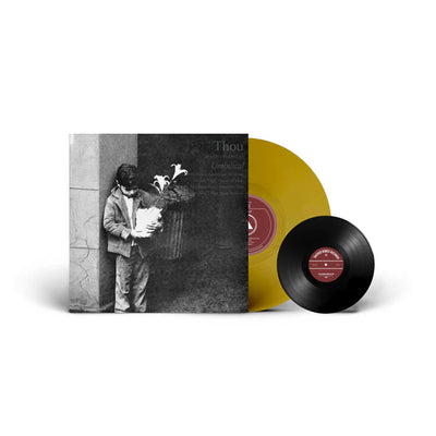 Thou - Umbilical (Gold Vinyl)