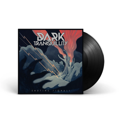Dark Tranquillity - Endtime Signals