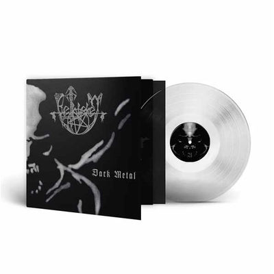 Bethlehem - Dark Metal (Clear Vinyl) (Pre Order)