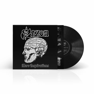 Saxon - More Inspirations