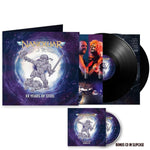 Nanowar of Steel -  XX Years Of Steel (With CD) (Pre Order)