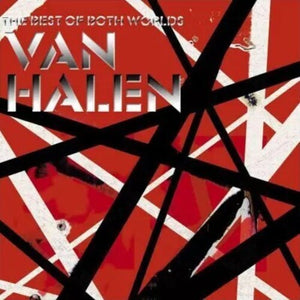Van Halen - Best of Both Worlds (Digipack Packaging) - Gimme Radio