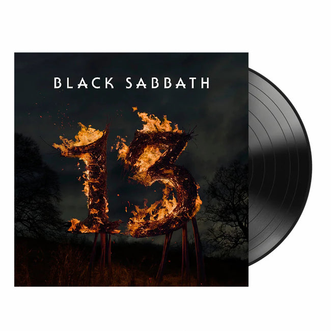 Black Sabbath - 13 - Gimme Radio
