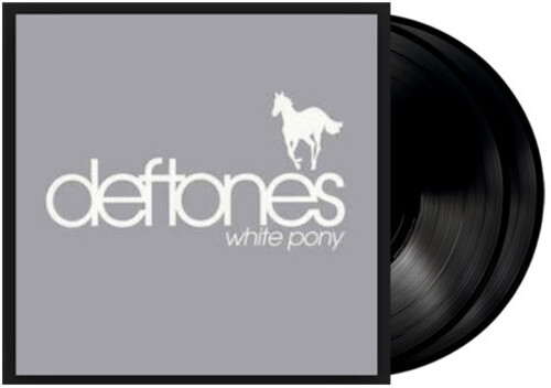 Deftones - White Pony