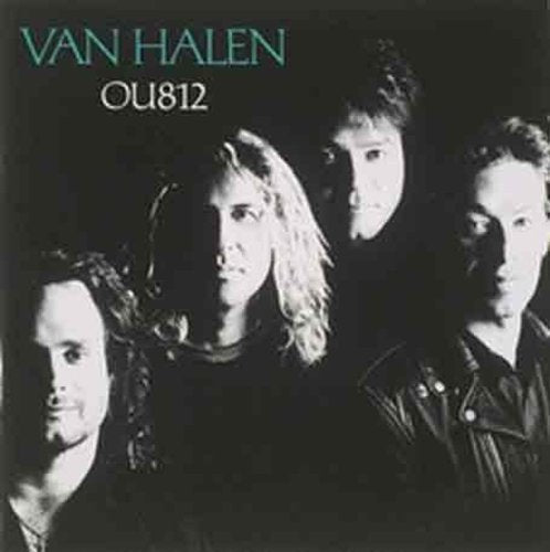 Van Halen - Ou812