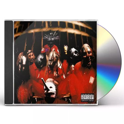 Slipknot - Slipknot