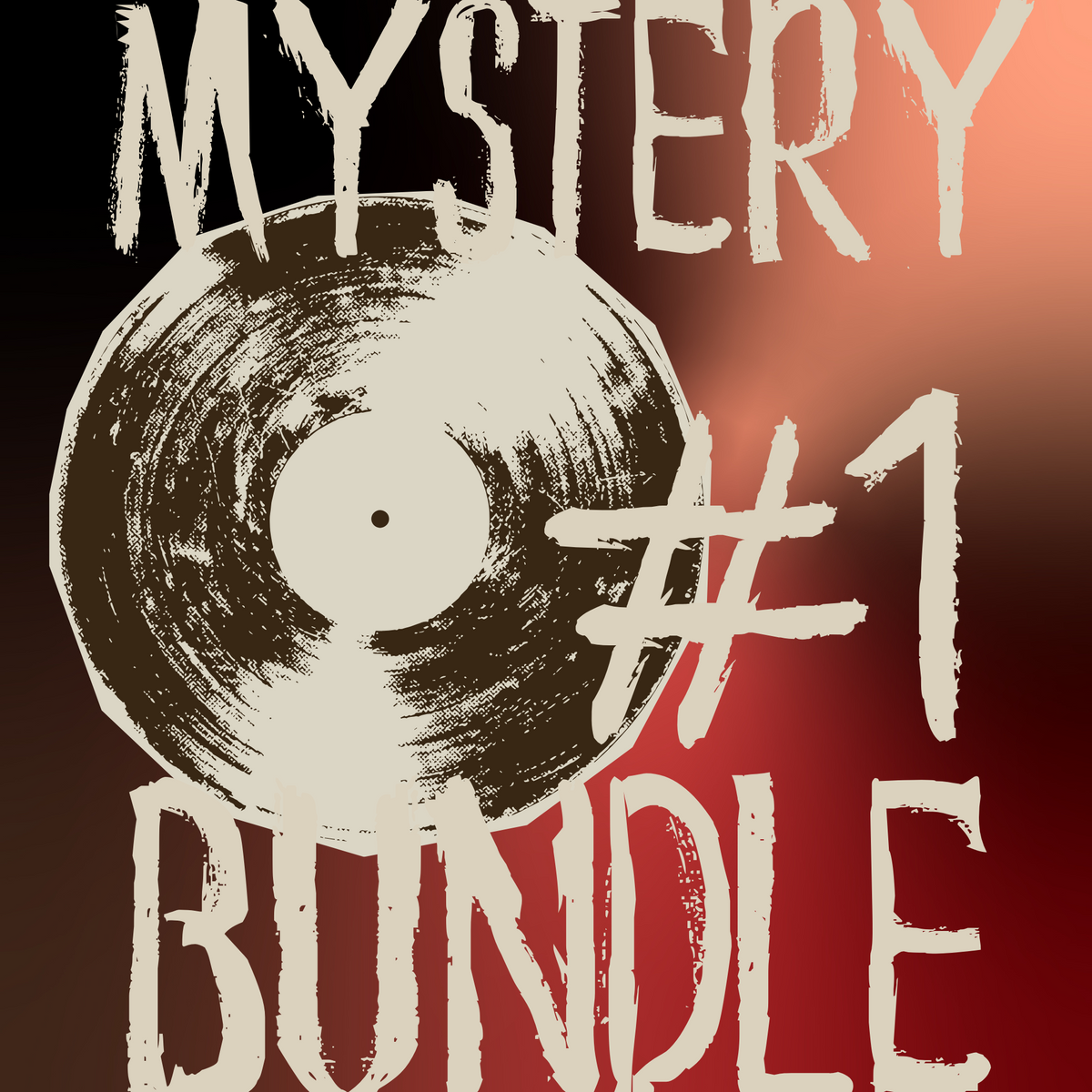 Mystery Bundle #1 - Gimme Radio