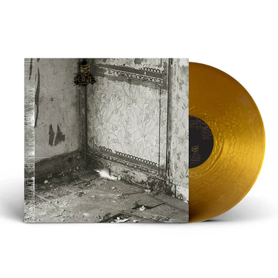 Khanate - Clean Hands Go Foul (Gold nugget Vinyl) (Pre Order)