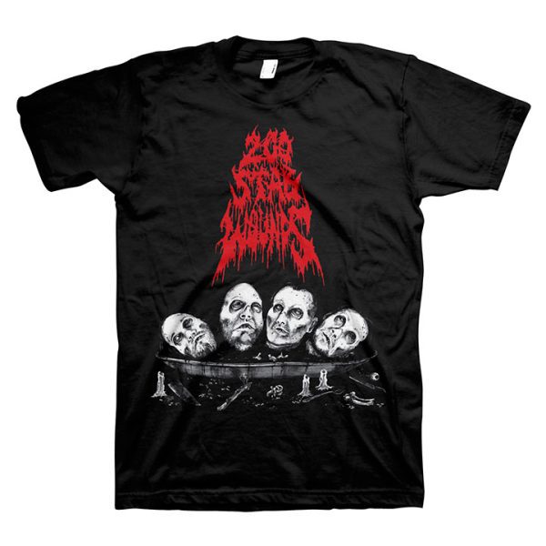 Flesh and Blood Stab Wound 3枚セット Flesh and Blood Stab Wound 3枚セット Stab Set 3 — JessFX Store