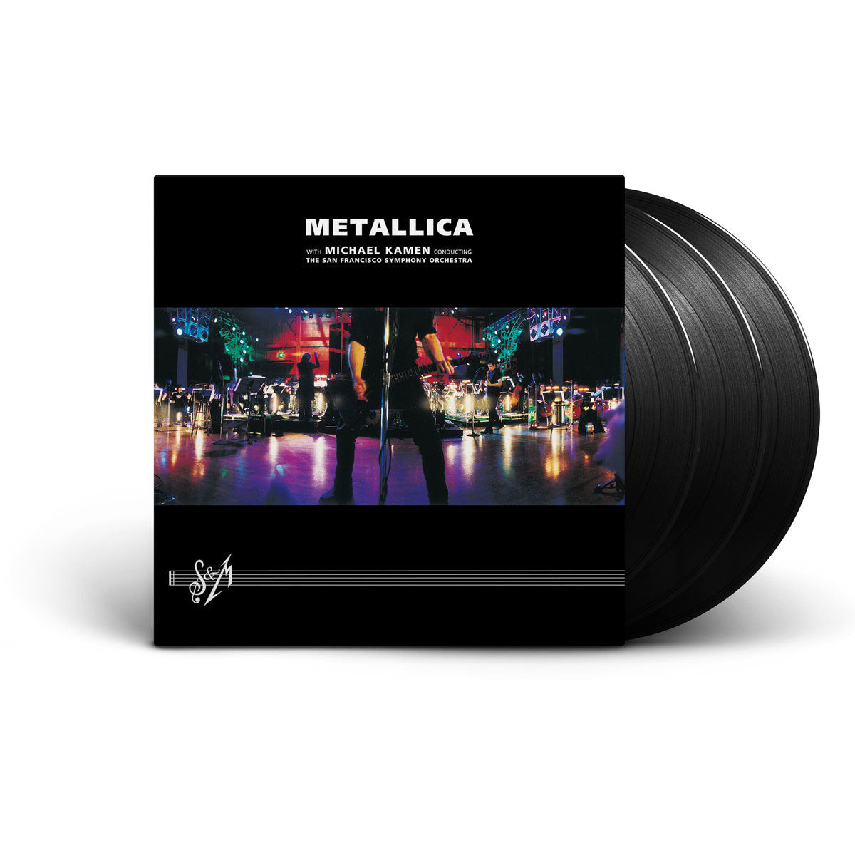 Metallica - S&M – Gimme Radio
