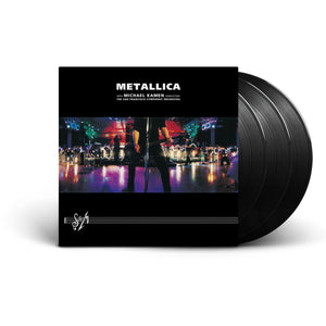 Metallica - S&M - Gimme Radio
