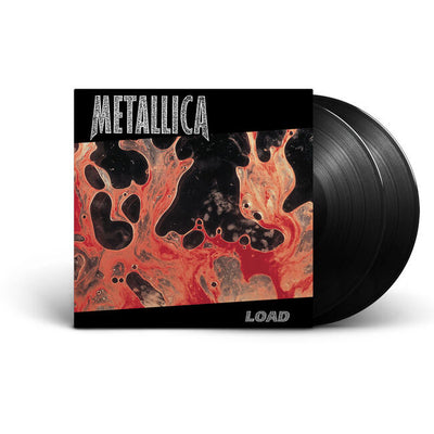 Metallica - Load