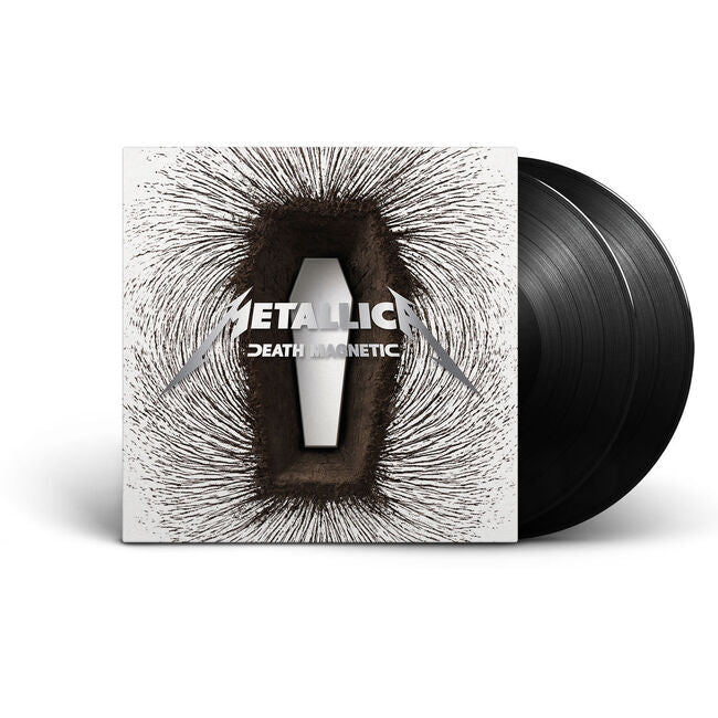 Metallica - Death Magnetic - Gimme Radio