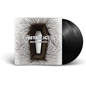 Metallica - Death Magnetic - Gimme Radio