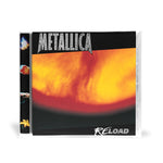 Metallica - Re Load