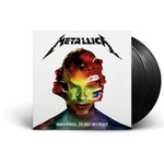 Metallica - Hardwired...To Self-Destruct