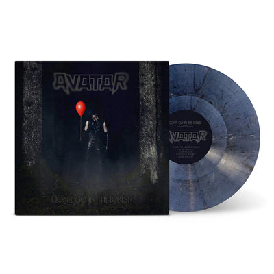 Avatar - Don't Go In The Forest Midnight Oil Vinyl) (Pre Order)