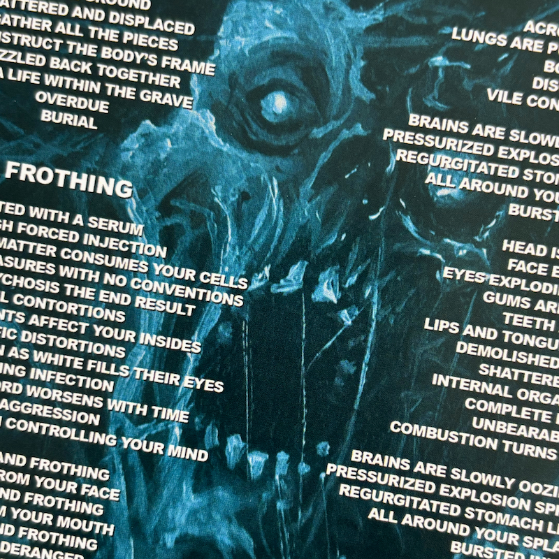 Molder - Catastrophic Reconfiguration (GMVC Exclusive) - Gimme Radio