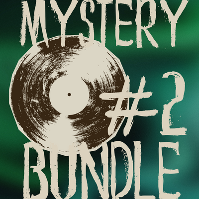 Mystery Bundle #2