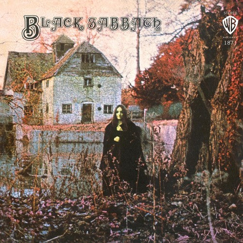 Black Sabbath - Black Sabbath (Deluxe Edition)