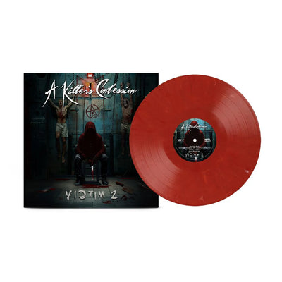A Killer's Confession - Victim 2 (Cherry Eco Mix) (Pre Order)