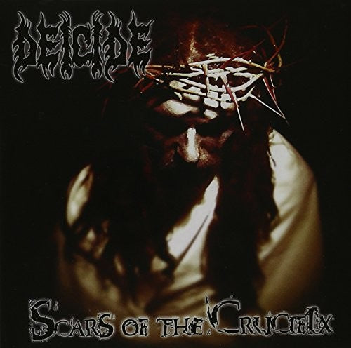 Deicide - Scars of the Crucifix - Gimme Radio