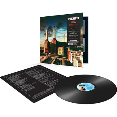Pink Floyd - Animals
