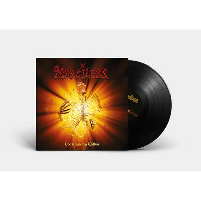 Merciless - Treasures Within