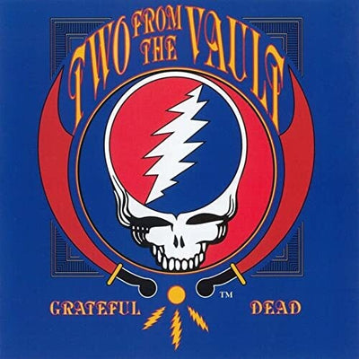 The Grateful Dead - Two From The Vault