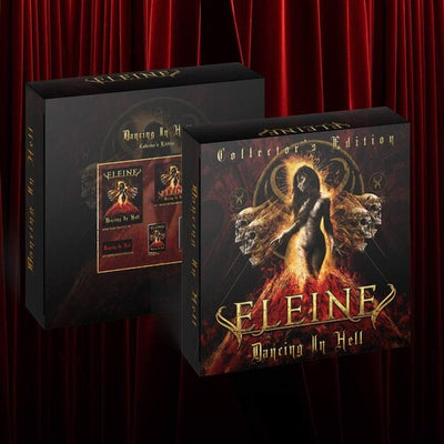 Eleine - Dancing In Hell (Box Set)