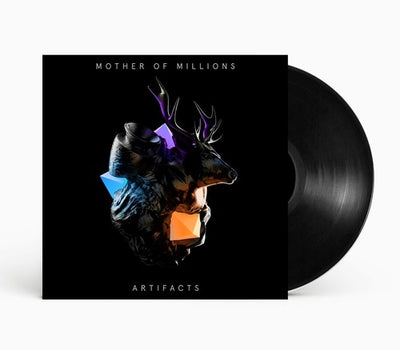 Mother of Millions - Artifact