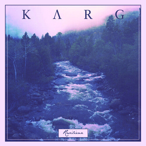 Karg - Resilienz