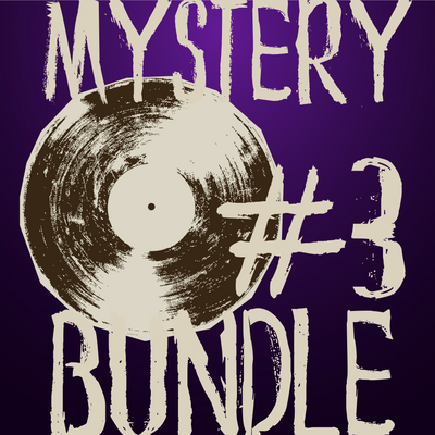 Mystery Bundle #3