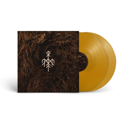 Wardruna - Birna (Amber Vinyl)