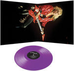 Lita Ford - Live & Deadly (Purple)