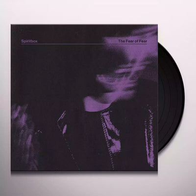 Spiritbox - The Fear Of Fear
