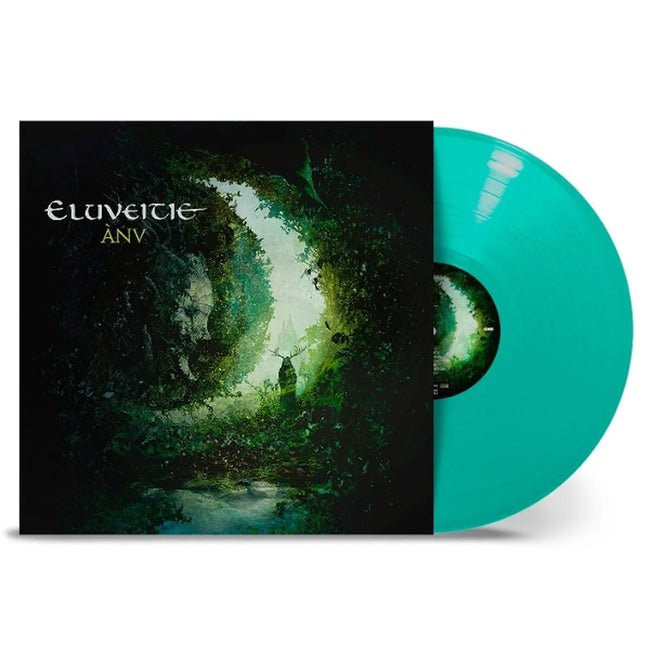 Eluveitie - Anv (Mint Vinyl) (Pre Order)