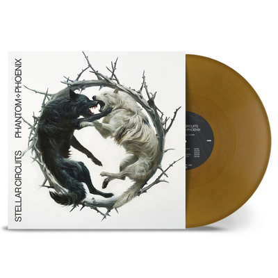 Stellar Circuits - Phantom : : Phoenix (Pre Order)