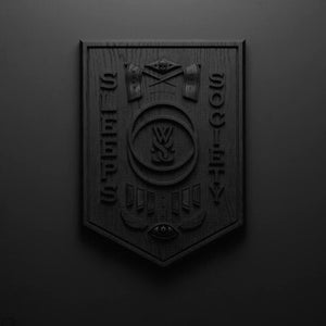 While She Sleeps - SLEEPS SOCIETY [Explicit Content]