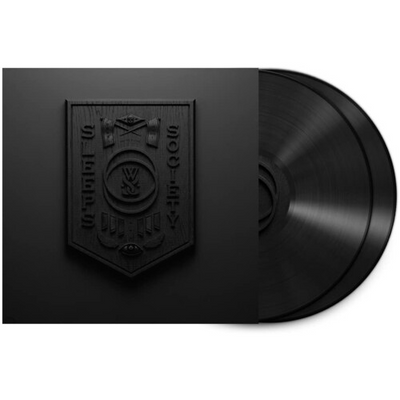 While She Sleeps - SLEEPS SOCIETY [Explicit Content]