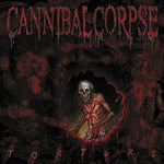 Cannibal Corpse - Torture