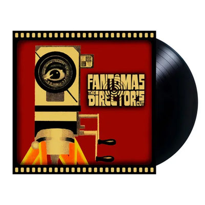 Fantomas - Director's Cut